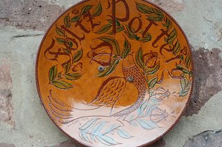 Ned Foltz Pennsylvania Redware Pottery