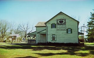 Landis Valley Museum