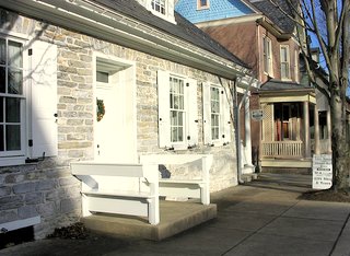 Lititz Museum