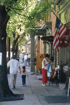 downtown-lititz