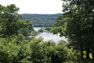 Susquehannock State Park Lancaster County